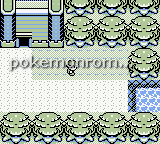 Pokemon EDM Version GBC ROM Hacks 