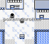 Pokemon EDM Version GBC ROM Hacks 