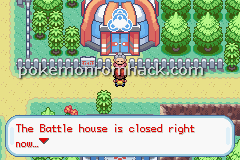 Pokemon Earth Version GBA ROM Hacks 