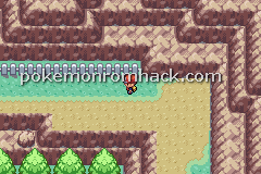 Pokemon Earth Version GBA ROM Hacks 