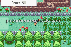 Pokemon Earth Version GBA ROM Hacks 