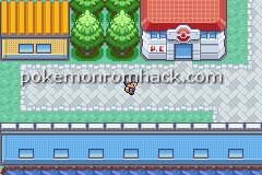 Pokemon Earth Version GBA ROM Hacks 