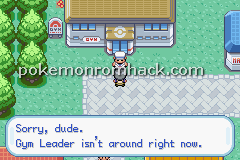 Pokemon Earth Version GBA ROM Hacks 