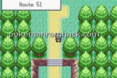 Pokemon Earth Version GBA ROM Hacks 