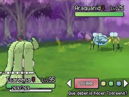 Pokemon Ecos Del Pasado RMXP Hacks 