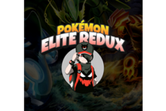 Pokemon Elite Redux GBA ROM Hacks 