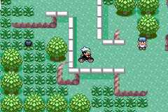 Pokemon Emerald 2 GBA ROM Hacks 