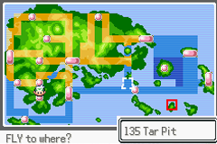 Pokemon Emerald 2 GBA ROM Hacks 