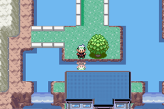 Pokemon Emerald 2 GBA ROM Hacks 