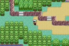 Pokemon Emerald 2 GBA ROM Hacks 