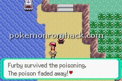 Pokemon Emerald Advanced GBA ROM Hacks 