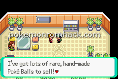 Pokemon Emerald Advanced GBA ROM Hacks 