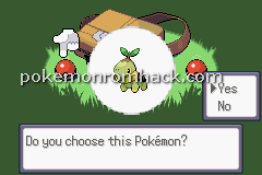 Pokemon Emerald Advanced GBA ROM Hacks 