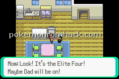 Pokemon Emerald Advanced GBA ROM Hacks 