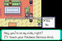 pokemon emerald gba rom hack download