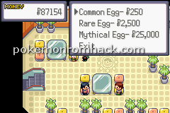 pokemon emerald rom