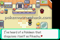 pokemon emerald gba rom hack download