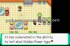 Pokemon Emerald Advanced GBA ROM Hacks 