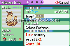 Pokemon Emerald Advanced GBA ROM Hacks 