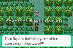 Pokemon Emerald Advanced GBA ROM Hacks 