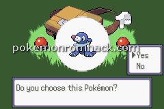 Pokemon Emerald Advanced GBA ROM Hacks 