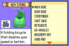 Pokemon Emerald: Essence GBA ROM Hacks 