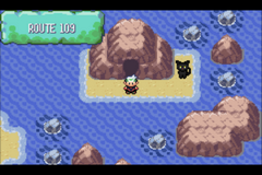 Pokemon Emerald: Level 100 Silliness GBA ROM Hacks 