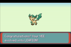 Pokemon Emerald: Level 100 Silliness GBA ROM Hacks 