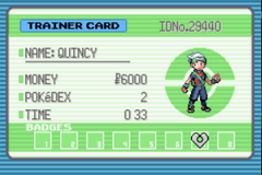 Pokemon Emerald Open GBA ROM Hacks 