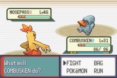 Pokemon Emerald Open GBA ROM Hacks 