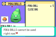 Pokemon Emerald RTO6 GBA ROM Hacks 