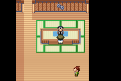 Pokemon Emerald - Wally Version GBA ROM Hacks 