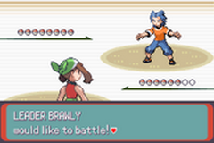 Pokemon Emerald's Eight GBA ROM Hacks 