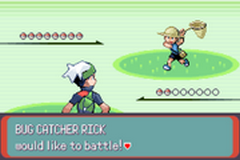 Pokemon Emerald's Eight GBA ROM Hacks 