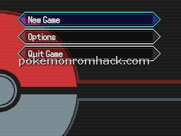 Pokemon Empire RMXP Hacks 