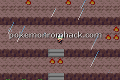 Pokemon Empire Version GBA ROM Hacks 