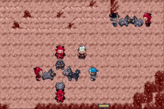 Pokemon Energized Emerald GBA ROM Hacks 