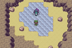 Pokemon Energized Emerald GBA ROM Hacks 