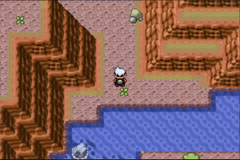 Pokemon Energized Emerald GBA ROM Hacks 