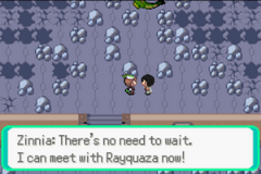 Pokemon Energized Emerald GBA ROM Hacks 