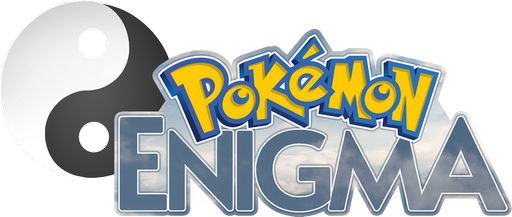 Pokemon Enigma RMXP Hacks 