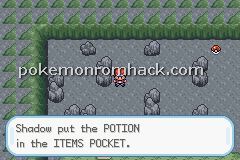Pokemon Eon Version GBA ROM Hacks 