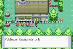 Pokemon Eon Version GBA ROM Hacks 