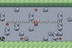 Pokemon Eon Version GBA ROM Hacks 