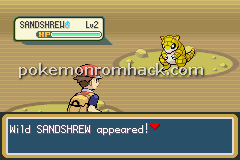 Pokemon Eon Version GBA ROM Hacks 