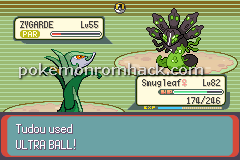 Pokemon Epic Emerald GBA ROM Hacks 