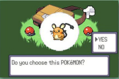 Pokemon Eris Emerald GBA ROM Hacks 