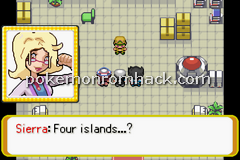 Pokemon Evo GBA ROM Hacks 