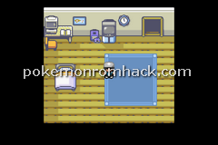 Pokemon Evo GBA ROM Hacks 