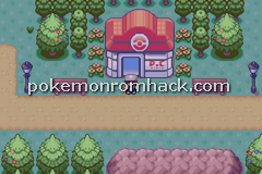 Pokemon Evo GBA ROM Hacks 